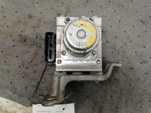 2014-2015 Honda Civic Sedan ABS Anti Lock Brake Pump Module Assembly OEM - Used