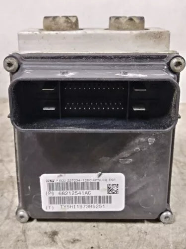 2014-2015 Dodge Ram 2500 Anti-Lock Brake Pump ABS Assembly OEM - Used