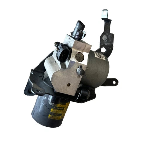 16 17 18 19 Kia Niro ABS Anti-Lock Brake Pump AHB3 PSU OEM MANDO 58600-G5300 - Used