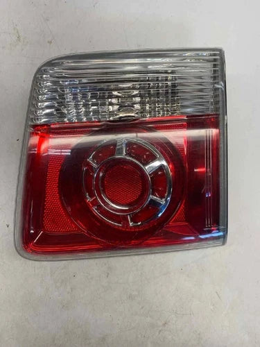 2007-2012 GMC Acadia Tail Light Passenger Right Side Inner Tail Gate Assembly OE - Used OEM Auto Part