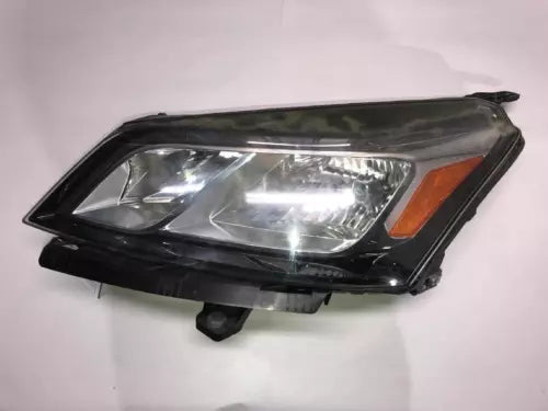 2013-2017 Chevy Traverse Left LH Driver HeadLight Assembly OEM - Used