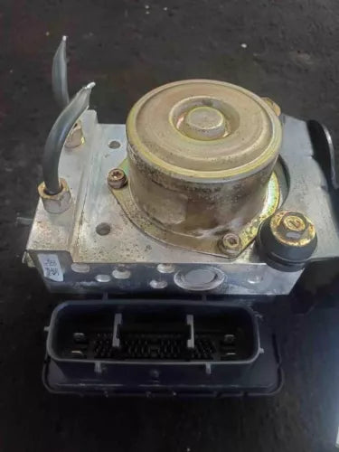 2004-2006 Nissan Quest ABS Anti-Lock Brake Pump Module Assembly Oem - Used