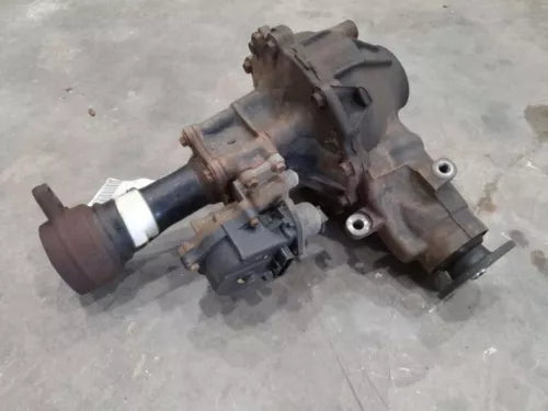 2000-2006 Toyota Tundra Front Axle Differential Carrier 3.91 Ratio OEM - Used
