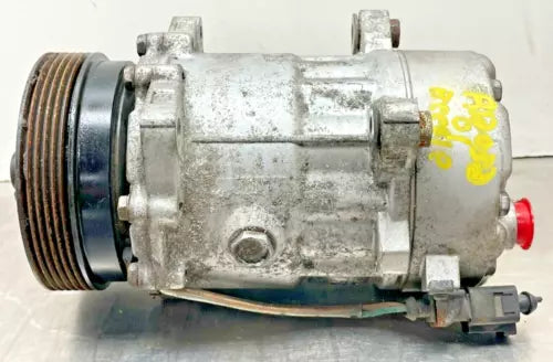 OEM 98-10 VOLKSWAGEN BEETLE &MORE(Detail Fitment Below) A/C COMPRESSOR 77554