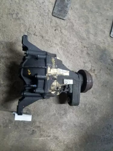 2011-2021 Dodge Durango 5.7L Rear Differential Carrier Assembly 9.06" Ring 230mm - Used OEM Auto Part
