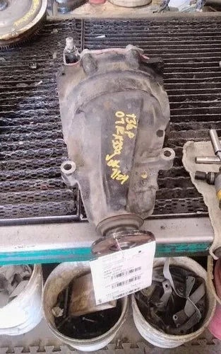 2004-2013 Toyota Highlander Rear Axle Differential Carrier AWD OEM - Used