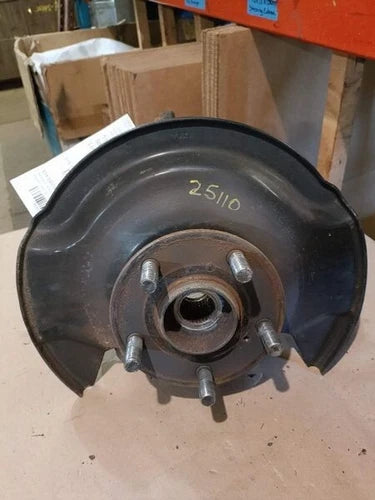 2016-2022 Honda Pilot Front Right Passenger Spindle Knuckle Assembly Used. OEM