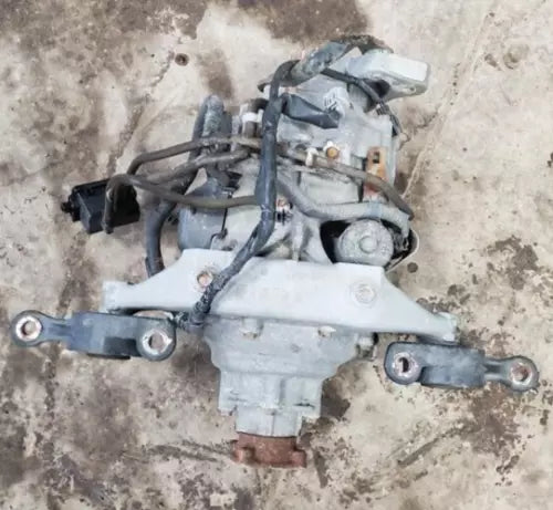 2013-2018 Acura RDX Rear Axle Differential Carrier Assembly Used OEM