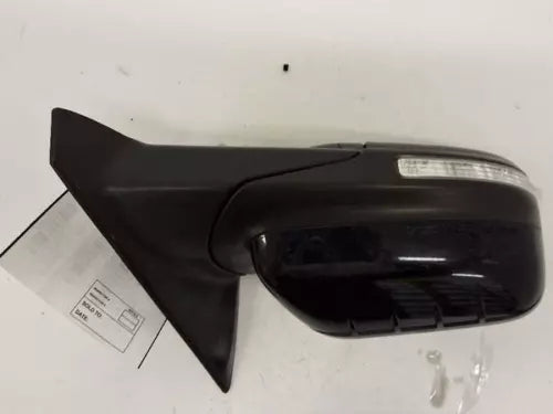 2011-2015 Ford Explorer FRNT Right Passenger Side View Mirror Assembly Black OEM - Used