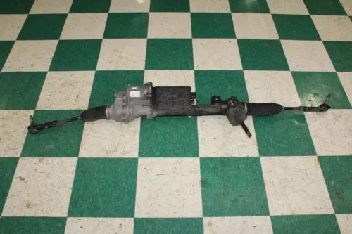 2015-2016 Ford F150 Power Steering Rack and Pinion Gear Assembly OEM Used 15 16