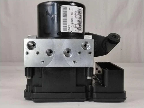2010 Mazda 3 Abs Assembly Anti-lock Brake Pump Dynamic Stability Control - Used OEM Auto Part
