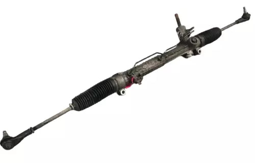 2002-2005 Land Rover Freelander Power Gear Electric Rack and Pinion Assembly OEM - Used