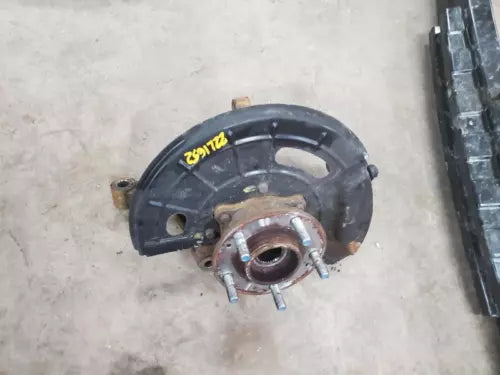 2016-2020 Kia Optima Driver Left Front Spindle Knuckle OEM - Used