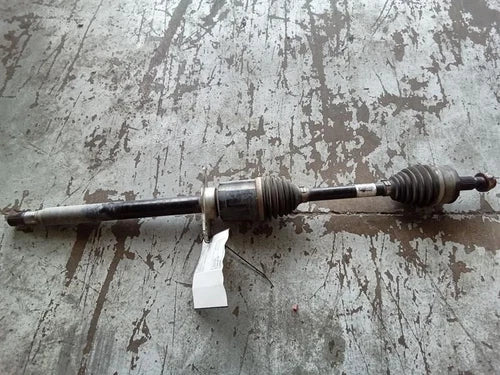 2013-2016 Dodge Dart Front Driver Left CV Axle Shaft OEM - Used