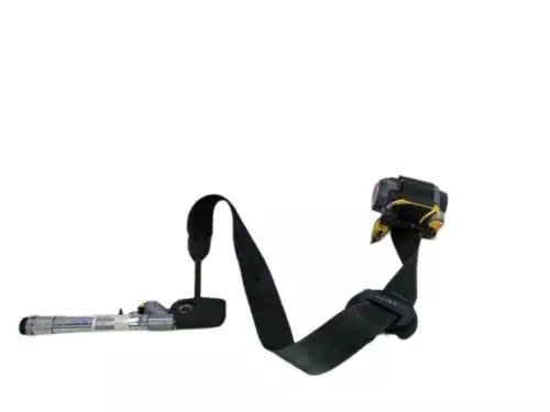 2012-2015 Volkswagen Passat Front Left Driver Seat Belt Retractor Black Oem - Used