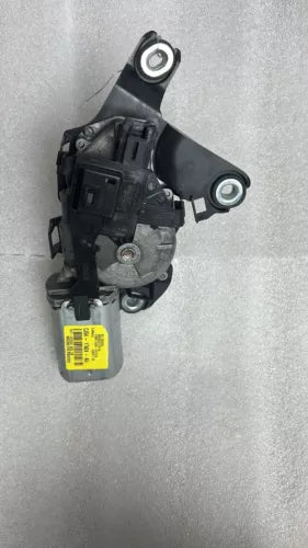 2013-2019 Ford Escape Windshield Wiper Motor Driver Left With Warranty OEM - Used