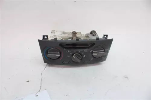 AC HEATER MANUAL TEMP CONTROL Toyota Celica 2003 03 2004 04 2005 05 - Used OEM Auto Part