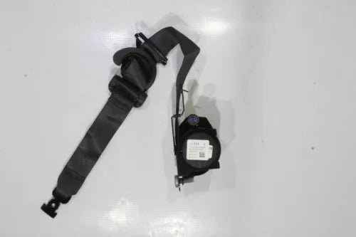 2018-2019 Chevy Colorado Front LH Driver SeatBelt Retractor Extended Cab OEM BlK - Used