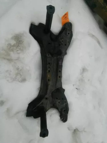 2003-2005 Toyota Echo /Scion xB xA Front Subframe Suspension Crossmember Cradle - Used OEM Auto Part