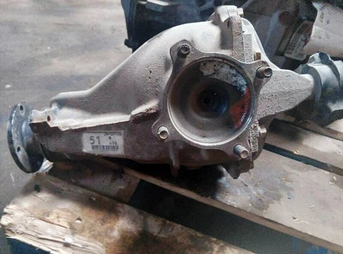 1996-2005 Toyota RAV4 Rear Axle Differential Carrier 2.93 Ratio Non-Locking - Used OEM Auto Part
