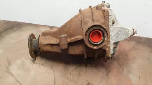 2004-2013 Toyota Highlander Rear Axle Differential Carrier Assembly OEM - Used