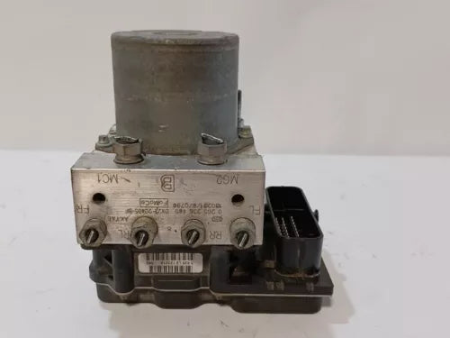ABS ANTI-LOCK BRAKE PUMP Jaguar XF 2013 13 - Used OEM Auto Part