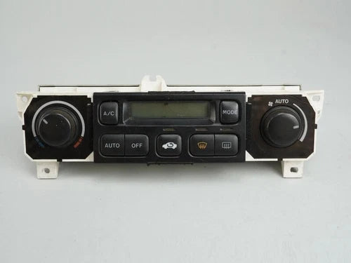 1998-2000 Honda Accord A/C Heater Temp Climate Control Oem - Used