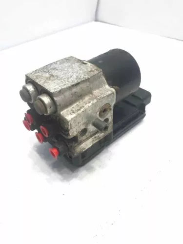 2002-2004 Ford F250 F350 Super Duty Anti Lock Brake Pump Module ABS Assembly - Used OEM Auto Part
