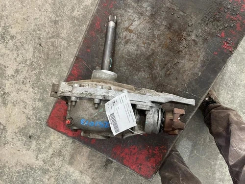 2003-2009 GMC Envoy Front Axle Differential Carrier Assembly 3.42 Ratio OEM - Used