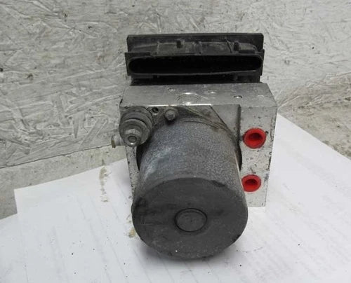 2007-2009 Acura MDX ABS Anti-Lock Brake Pump Assembly OEM W/o Active Damping - Used