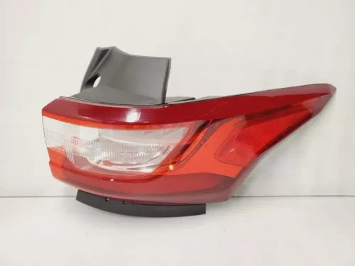 2018-2021 Chevy Traverse Quarter Panel Mounted RIGHT RH Tail Light Assembly OEM - Used