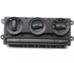 2008-2010 Ford F250 F350 Ac Heater Climate Control Unit 7C3T-19980-AD