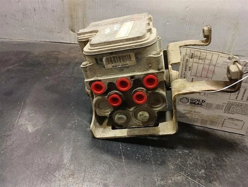 2001-2002 Chevy Silverado Sierra 2500 ABS Anti lock Brake Pump Module Assembly - Used OEM Auto Part