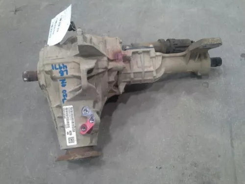 2013-2021 Dodge Ram 1500 Front Differential Carrier Assembly 3.21 Ratio Oem - Used