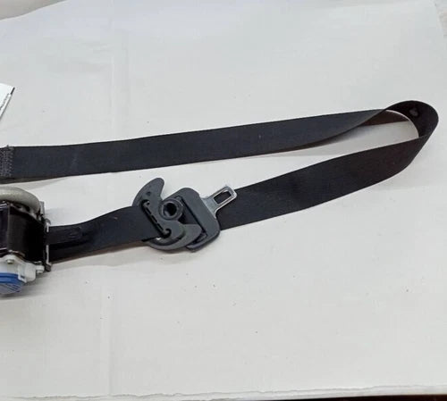 2011-2013 Scion tC Front Right Passenger Seat Belt Retractor Black OEM - Used