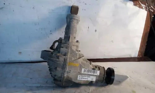 2011-2020 Jeep Grand Cherokee Front 5.7L Differential Carrier 3.45 Ratio OEM - Used