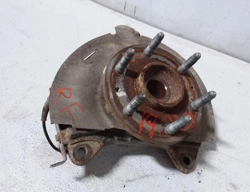 2016-2019 Chevrolet Silverado 1500 Tahoe Passenger Right Front Spindle Knuckle - Used OEM Auto Part