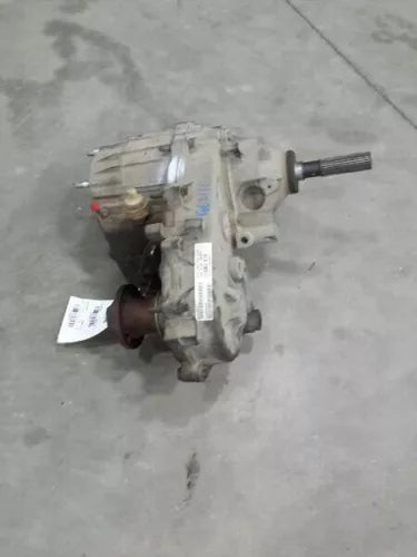 2002-2004 Jeep Grand Cherokee Transfer Case Model 242 Selec-Trac 4.0L OEM - Used