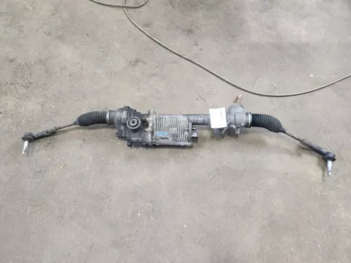 2015-2016 FORD F150 PICKUP Steering Gear/Rack Power Rack And Pinion - Used OEM Auto Part