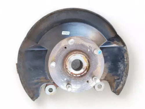 2003-2011 Honda Element Driver Left Front Spindle Knuckle OEM - Used