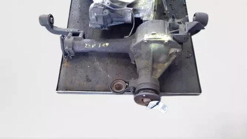 1999-2004 Chevy Tracker Front Differential Carrier Assembly OEM AT 4.88 Ratio - Used