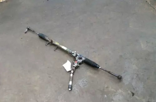 2010-2012 Ford Flex Taurus Power Steering Gear Rack & Pinion hydraulic (3.5L)Oem - Used