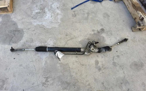 2005-2011 Toyota Tacoma Power Steering Gear Rack And Pinion Power 4x4 OEM - Used
