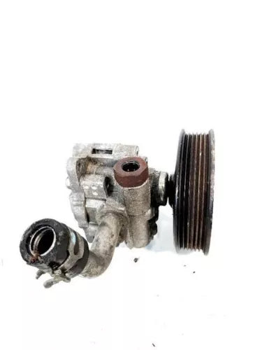 2011-2015 Jeep Grand Cherokee Power Steering Pump With Warranty OEM - Used