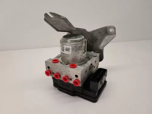 2009-2011 Honda Pilot ABS Pump Anti-Lock Brake Modulator Assembly FWD OEM - Used