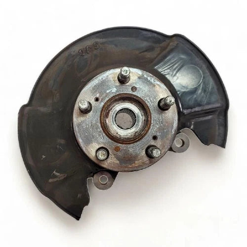 2006-2014 Honda Ridgeline Right Passenger Front Spindle Knuckle OEM - Used