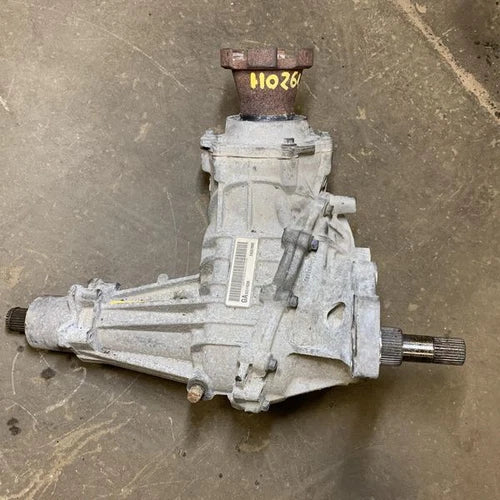 2009-2015 Chevrolet Traverse Transfer Case Assembly - Used OEM Auto Part