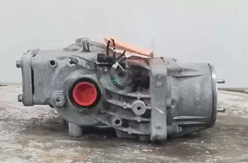 2019-2023 Toyota Rav4 Rear Differential Carrier Assembly | Partsyx