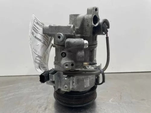 2015 2016 2017 Acura TLX Air Conditioning A/C AC Compressor 2.4L OEM - Used