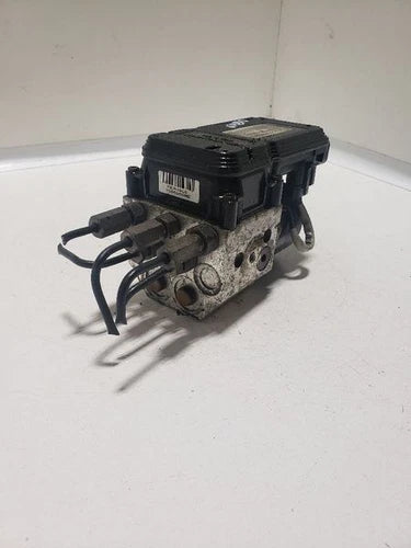 2006 Ford Van E250 E350 Superduty ABS Anti Lock Brake Pump Assembly 4 Wheel Oem - Used
